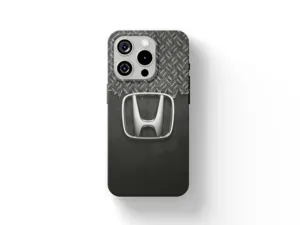 Honda Étui Téléphone Style Moderne Résistant
